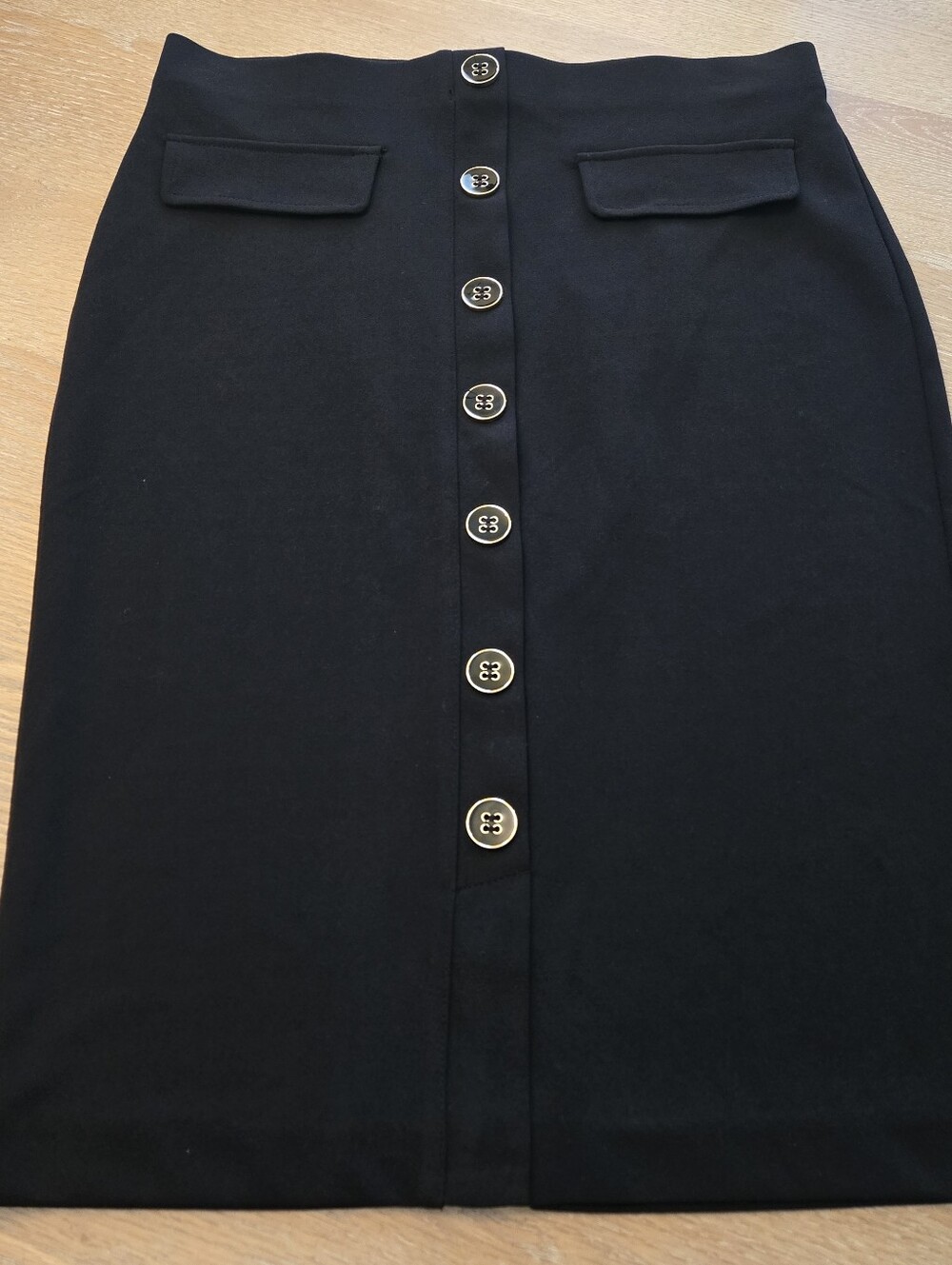 Pencil Skirt New York Clothing Co.